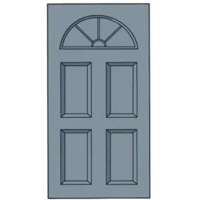 Puertas de Entradas